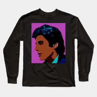 al pacino Long Sleeve T-Shirt